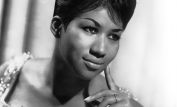 Aretha Franklin