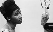 Aretha Franklin