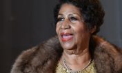 Aretha Franklin