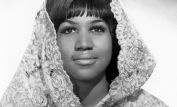 Aretha Franklin