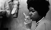 Aretha Franklin