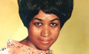 Aretha Franklin