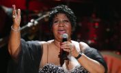 Aretha Franklin