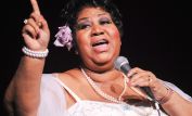 Aretha Franklin