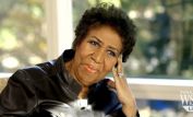 Aretha Franklin