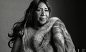 Aretha Franklin