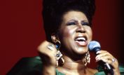 Aretha Franklin