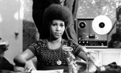 Aretha Franklin