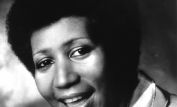 Aretha Franklin