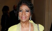 Aretha Franklin