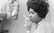 Aretha Franklin