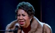 Aretha Franklin