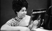 Aretha Franklin