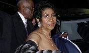 Aretha Franklin