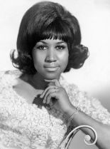 Aretha Franklin