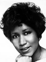 Aretha Franklin