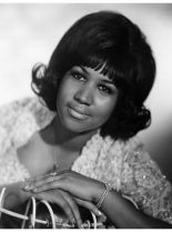 Aretha Franklin