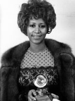 Aretha Franklin