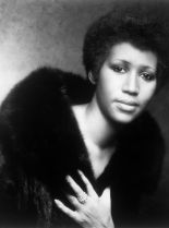 Aretha Franklin