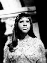 Aretha Franklin