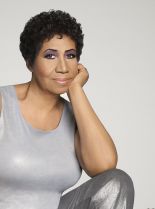 Aretha Franklin