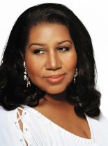 Aretha Franklin