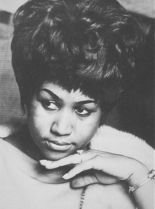 Aretha Franklin