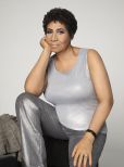 Aretha Franklin