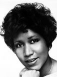 Aretha Franklin