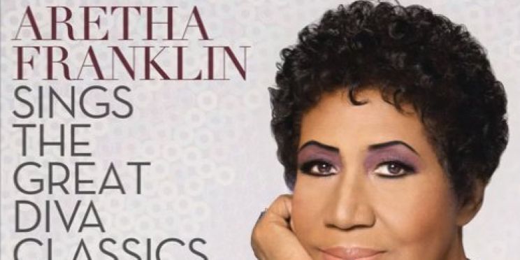 Aretha Franklin