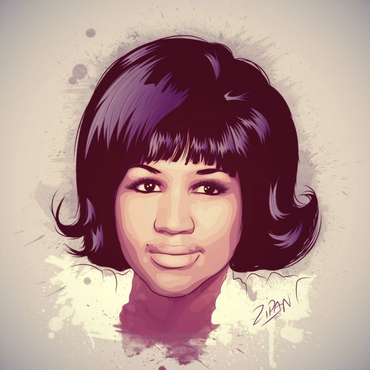 Aretha Franklin