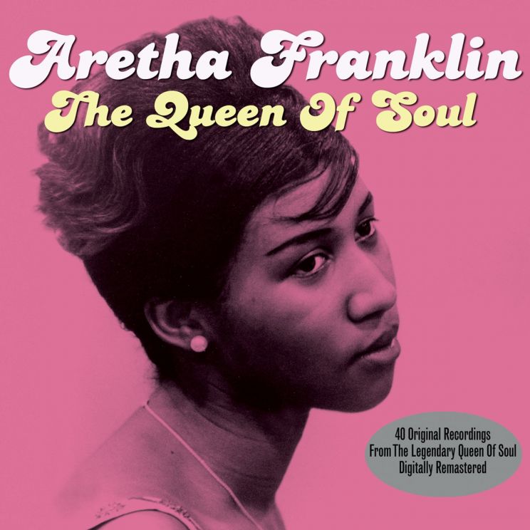 Aretha Franklin