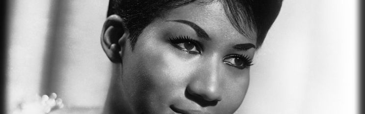 Aretha Franklin