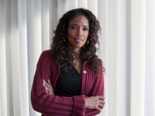 Areva Martin