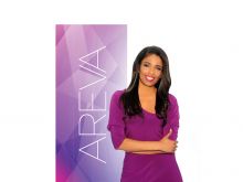 Areva Martin