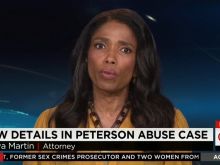 Areva Martin