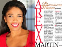 Areva Martin