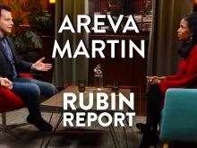 Areva Martin