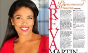 Areva Martin