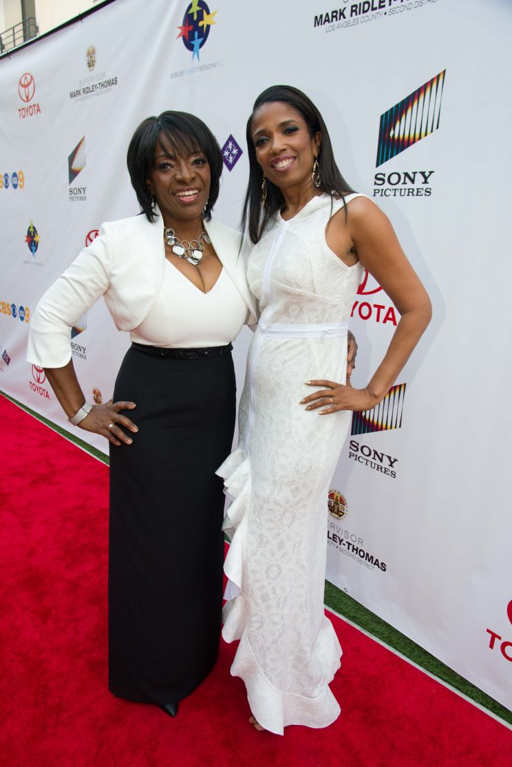 Areva Martin