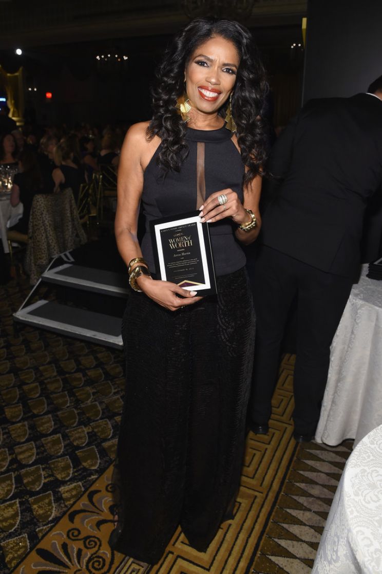 Areva Martin