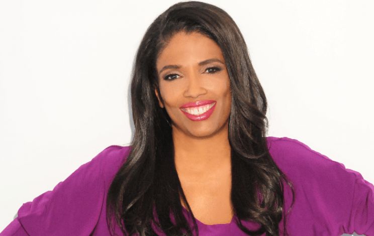 Areva Martin