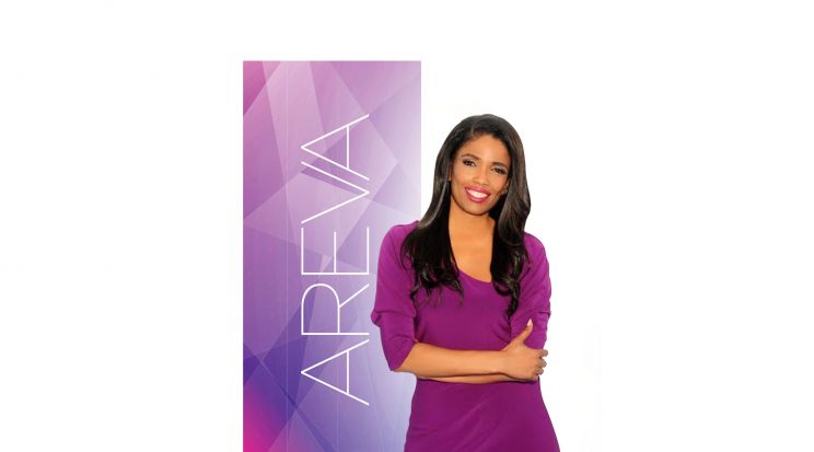 Areva Martin