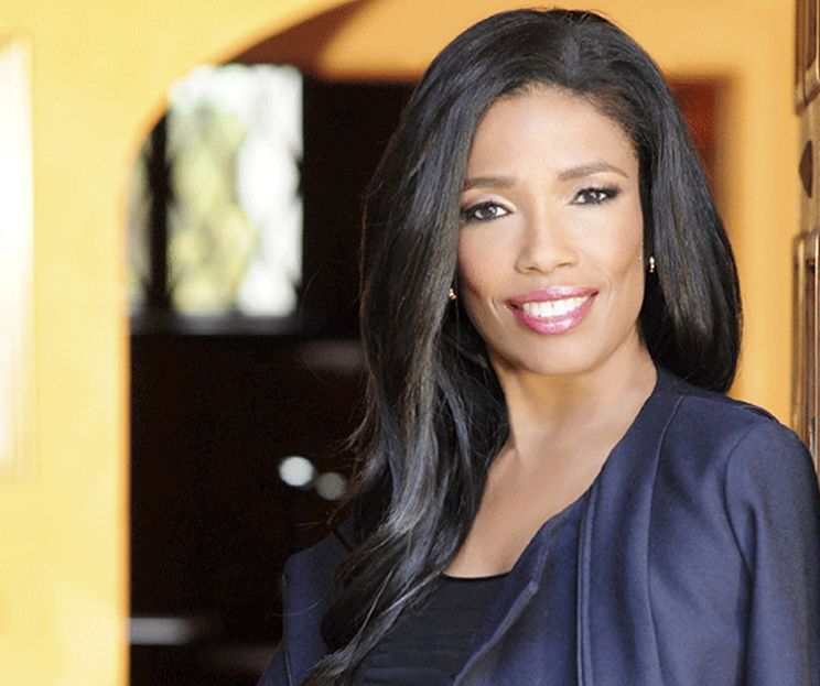Areva Martin