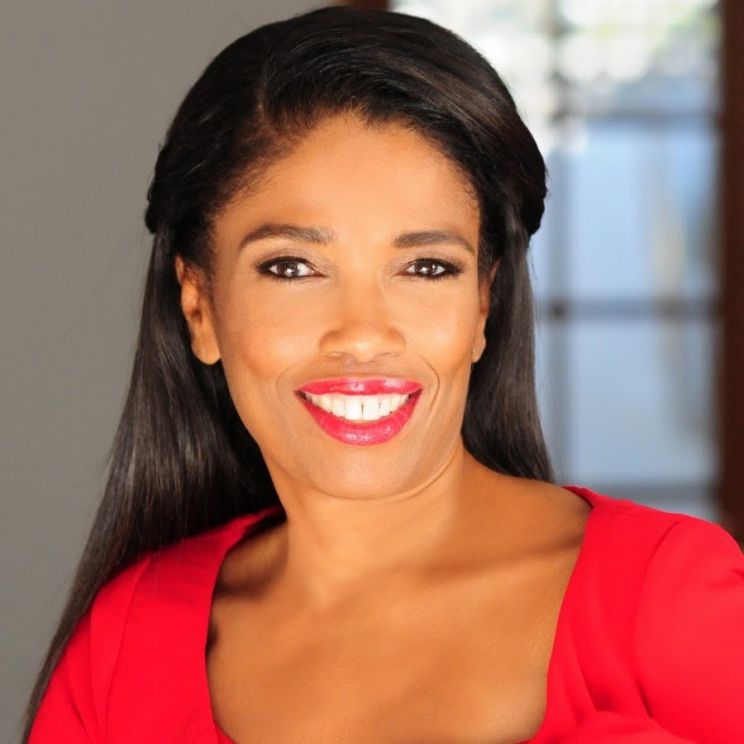 Areva Martin