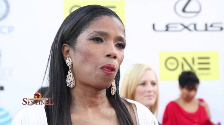 Areva Martin
