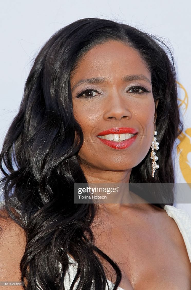 Areva Martin