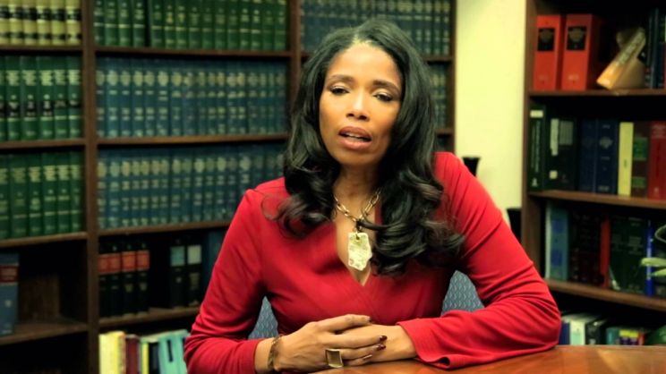 Areva Martin