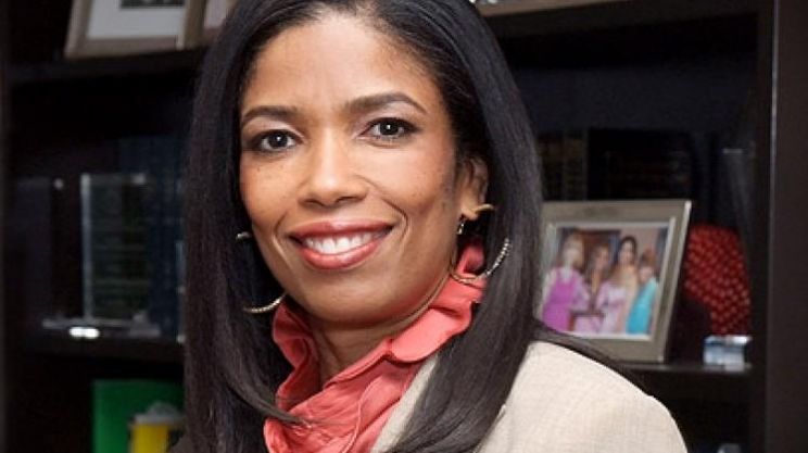 Areva Martin