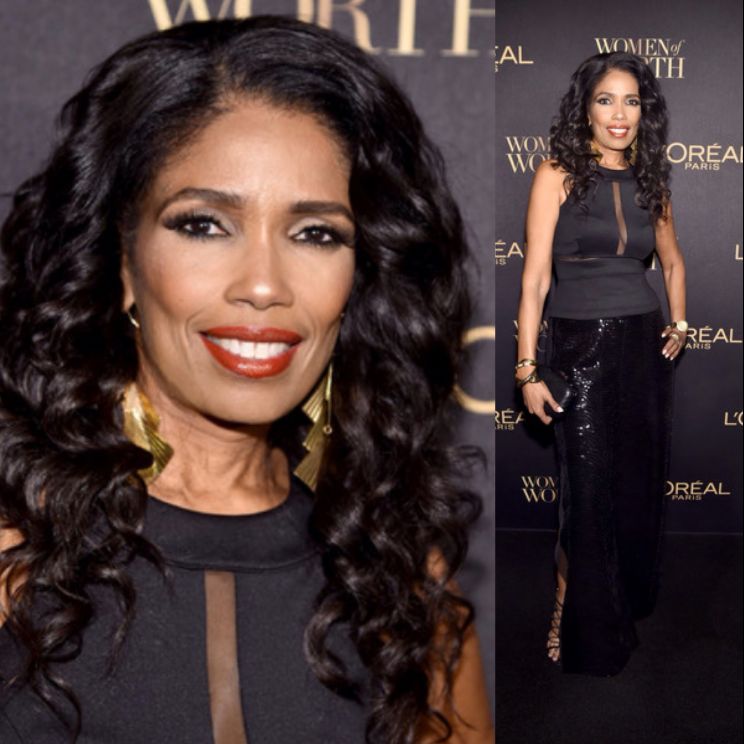 Areva Martin